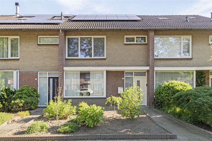 Saturnusstraat 28 in Asten foto