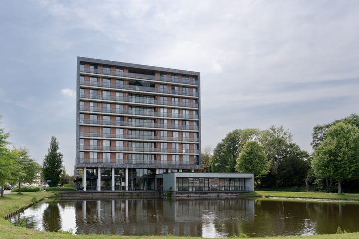 Saturnusstraat 337 in Zwijndrecht