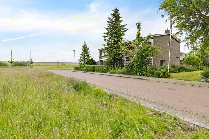 Foto van woning Saturnusstraat 4, Delfzijl