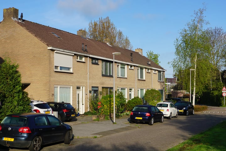 Saturnusstraat 44 in Purmerend