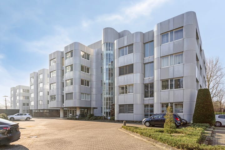 Saturnusstraat 51 in Hoofddorp foto