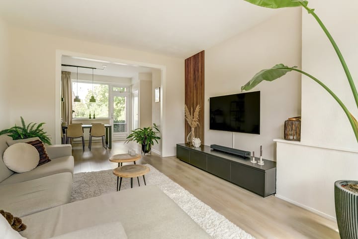 Saturnusstraat 57 in Nijmegen foto