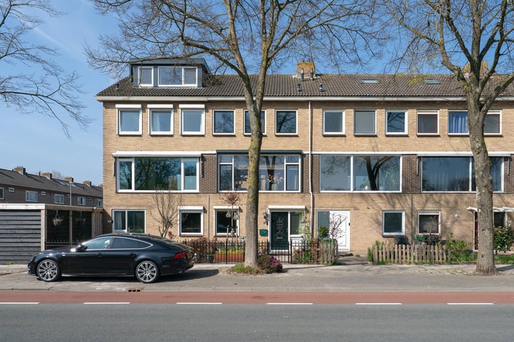 Saturnusstraat 97 in Oudorp foto
