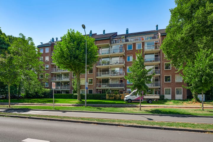 Sauterneslaan 1C in Maastricht foto