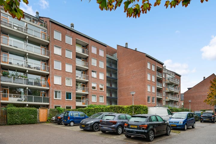 Sauterneslaan 20H in Maastricht foto