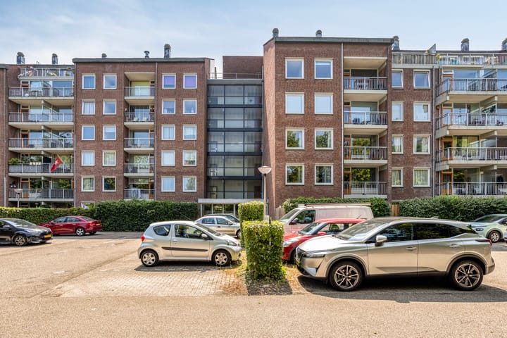 Foto van woning Sauterneslaan 32E, Maastricht