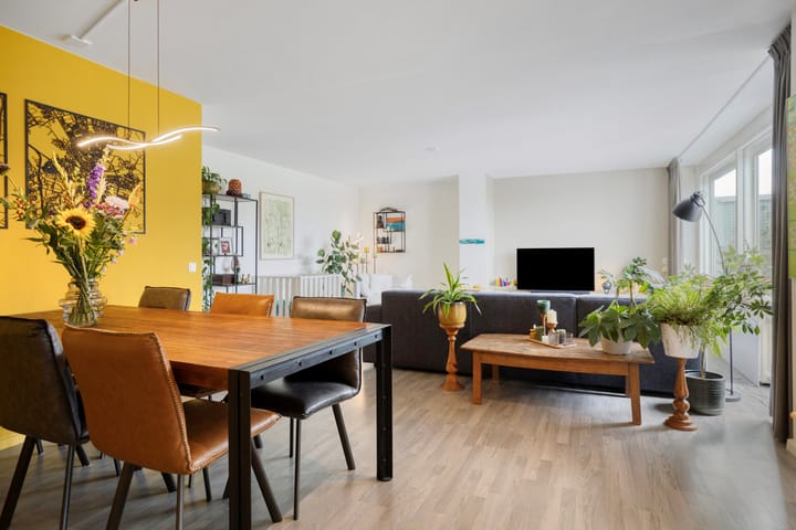 Foto van woning Sauterneslaan 32F, Maastricht