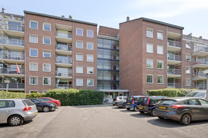 Sauterneslaan 35A in Maastricht foto