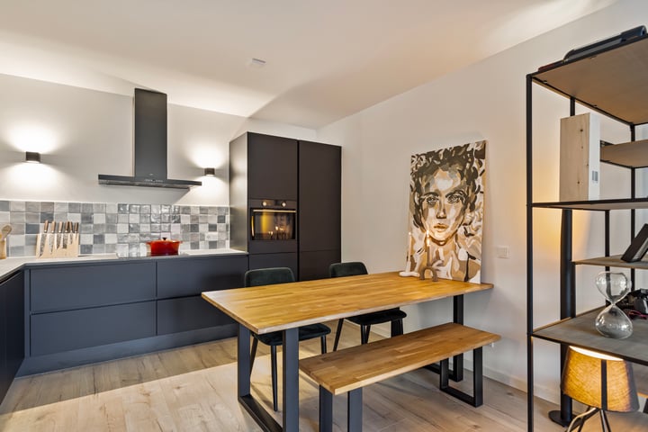Sauterneslaan 50B in Maastricht foto
