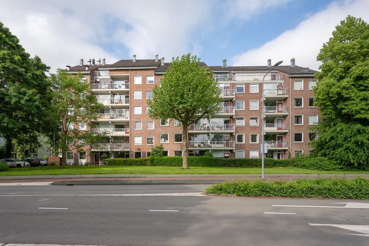 Foto van woning Sauterneslaan 6B, Maastricht