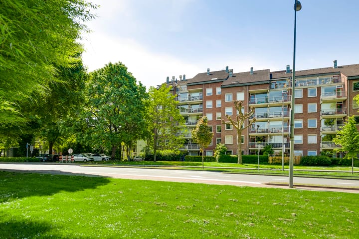 Sauterneslaan 7C in Maastricht foto