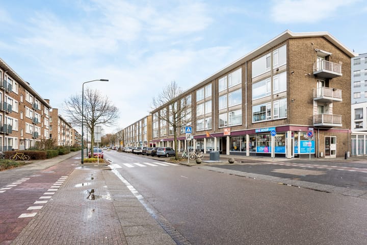Savallelaan 84 in Voorburg