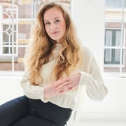 Foto van Savanna Tammer