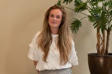 Foto van Savanna Tammer