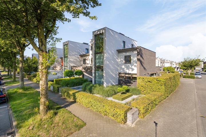 Savelsbosch 30 in Maastricht foto