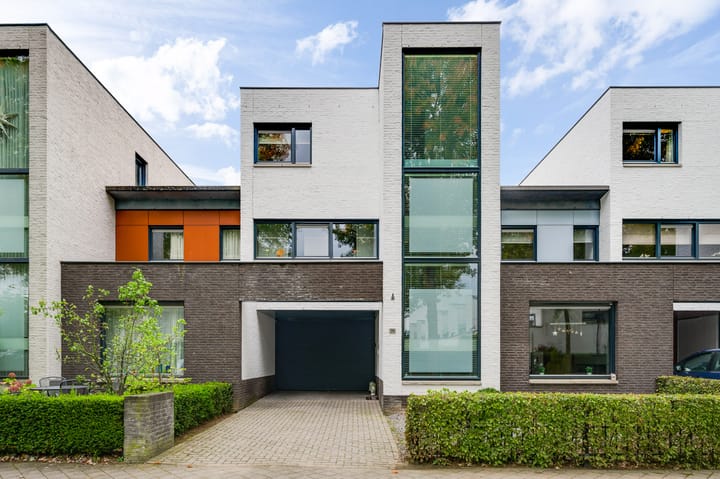 Savelsbosch 74 in Maastricht foto