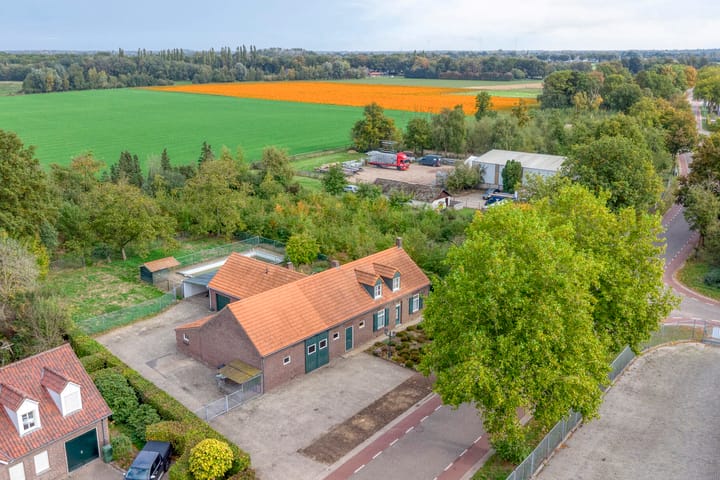 Savelveld 18 in Stramproy foto