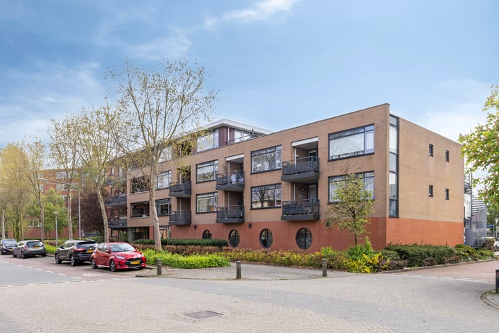 Foto van woning Saxofoondreef 24, Harderwijk