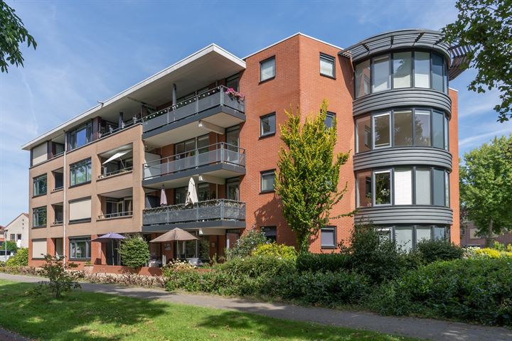 Saxofoondreef 46 in Harderwijk foto