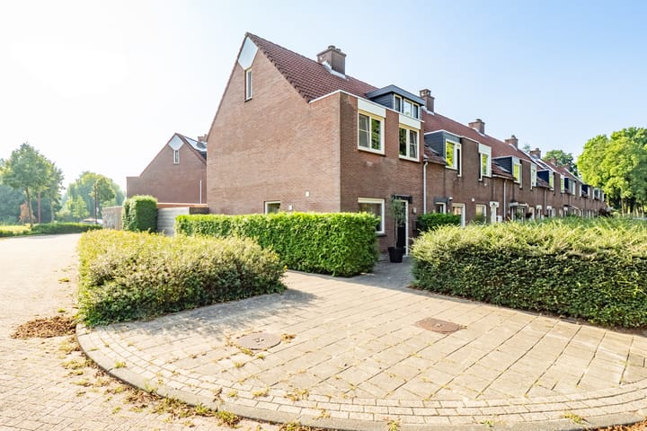 Saxofoonlaan 32 in Nieuwegein foto