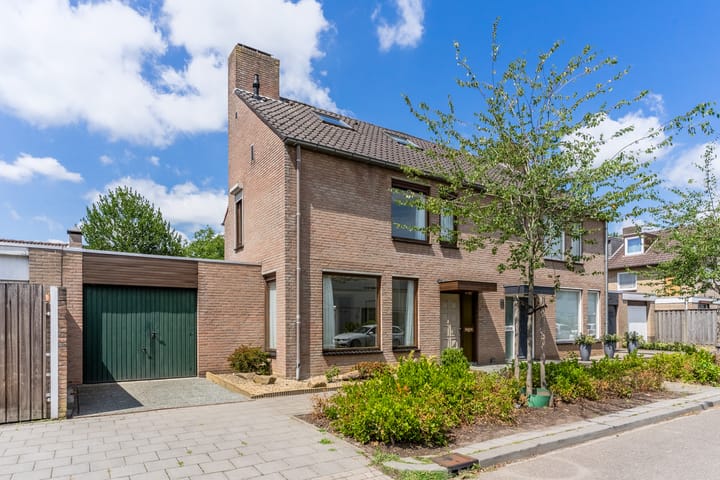 Foto van woning Saxofoonstraat 105, Helmond