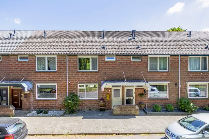 Saxofoonstraat 19 in Helmond