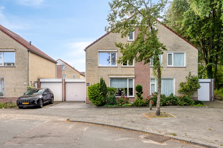 Saxofoonstraat 94 in Helmond