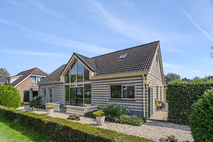 Schaakveld 24 in Almere
