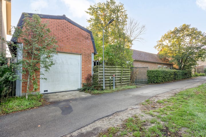 Schaapdijkstraat 3 in Zuiddorpe foto