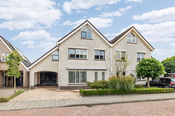 Schaapmanstraat 6 in Lemelerveld foto