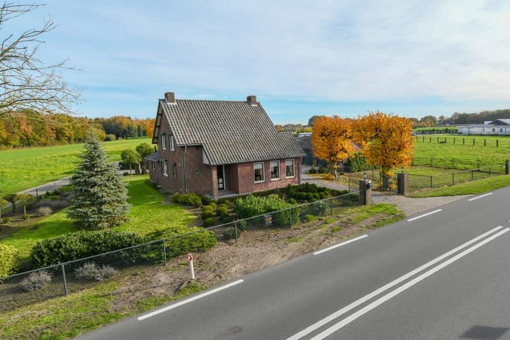 Schaapsbrug 3 in Heibloem