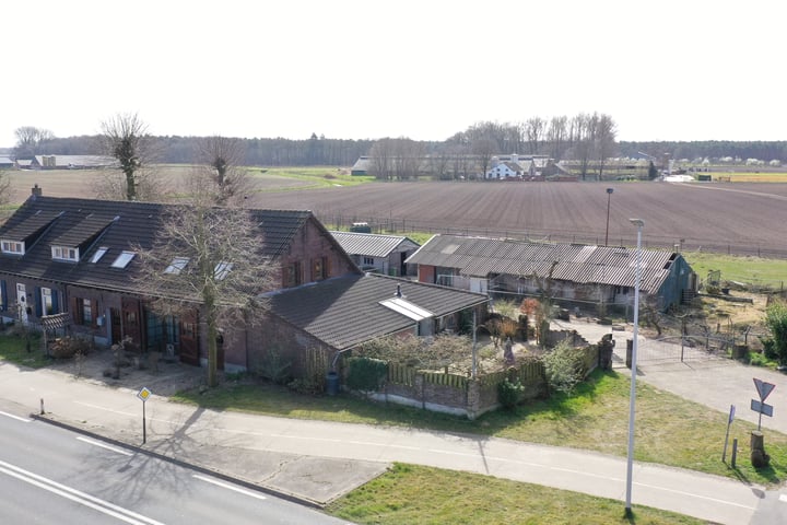 Schaapsbrug 8b in Heibloem foto