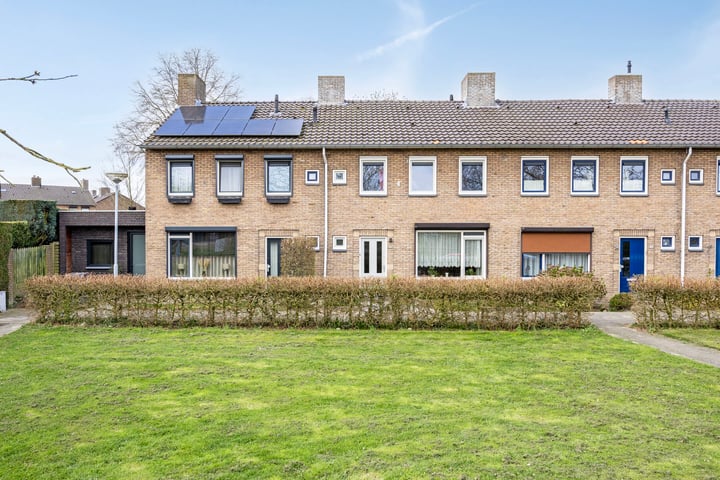Schaapsdijkweg 28 in Venlo foto