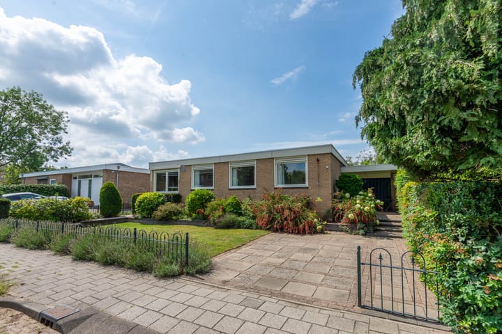 Foto van woning Schaapsheul 3, Gorinchem