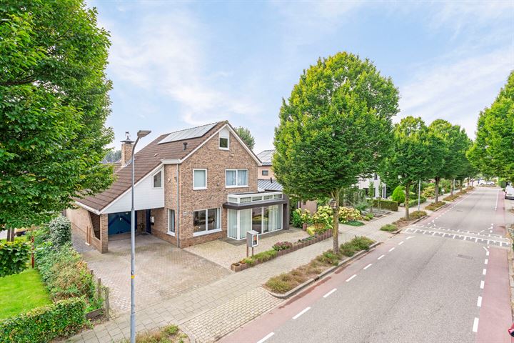 Schaapskamp 27 in Bemmel foto