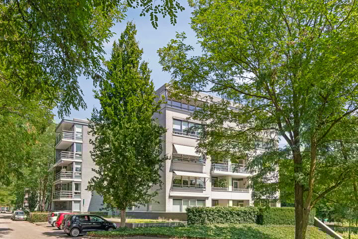 Schaapsveldje 130 in 's-Hertogenbosch foto
