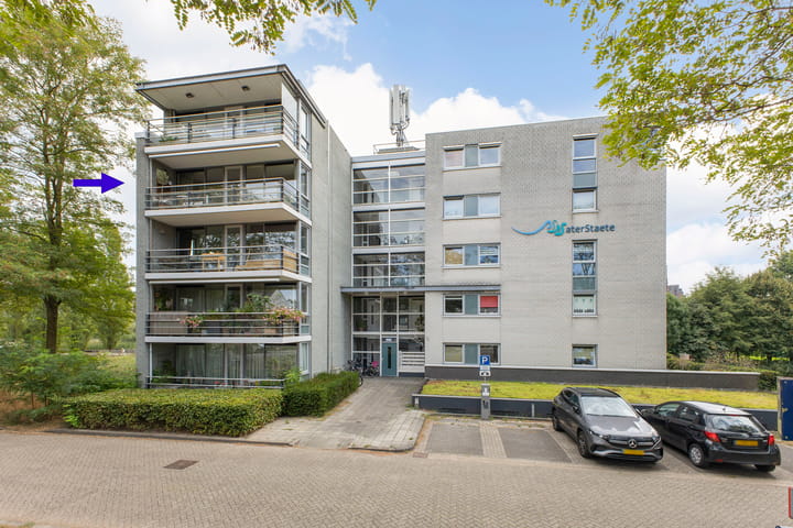 Schaapsveldje 94 in 's-Hertogenbosch foto