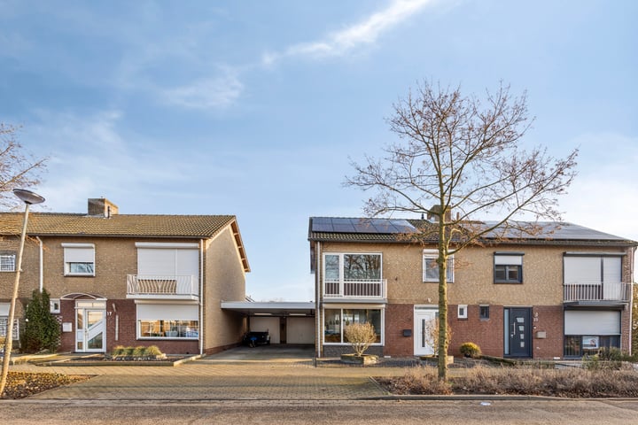 Schaapsweg 21 in Sint Odiliënberg foto