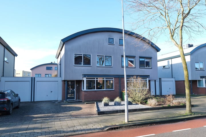 Schaapsweg 23 in Ede foto