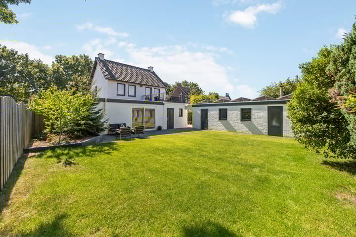 Foto van woning Schaapsweg 45, Sint Odiliënberg