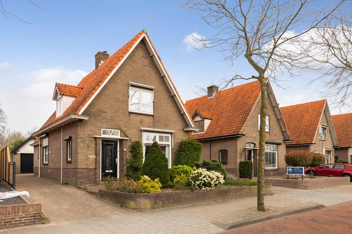 Schaapsweg 58 in Ede foto