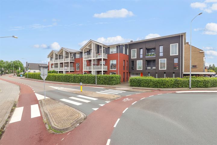 Schaapsweg 61E in Ede foto
