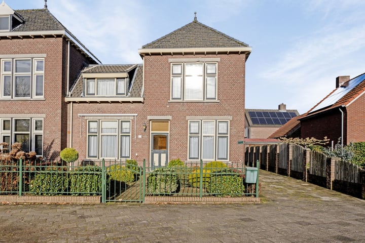 Schaapweg 4 in Vlodrop foto