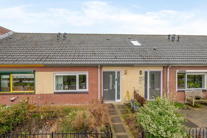 Schaardijk 3 in Lopik foto