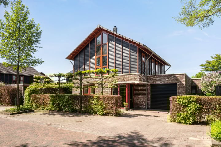 Schaardijkstraat 31 in Zwolle