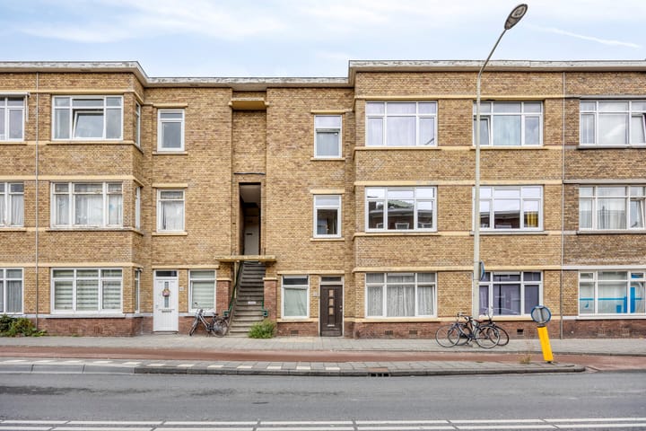 Schaarsbergenstraat 135 in 's-Gravenhage foto