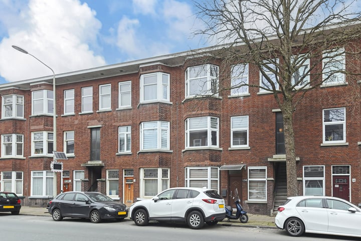 Schaarsbergenstraat 138 in 's-Gravenhage foto