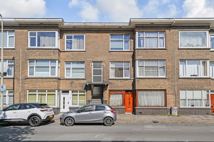 Schaarsbergenstraat 27 in 's-Gravenhage foto