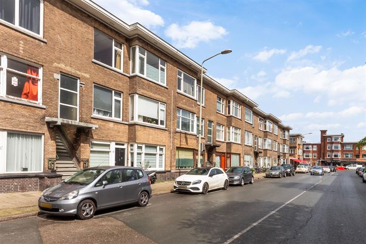 Schaarsbergenstraat 41 in 's-Gravenhage foto