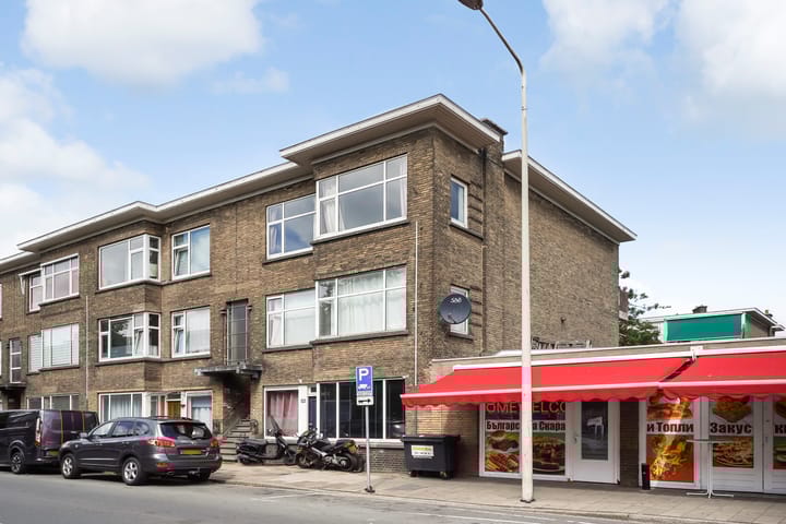 Schaarsbergenstraat 5 in 's-Gravenhage